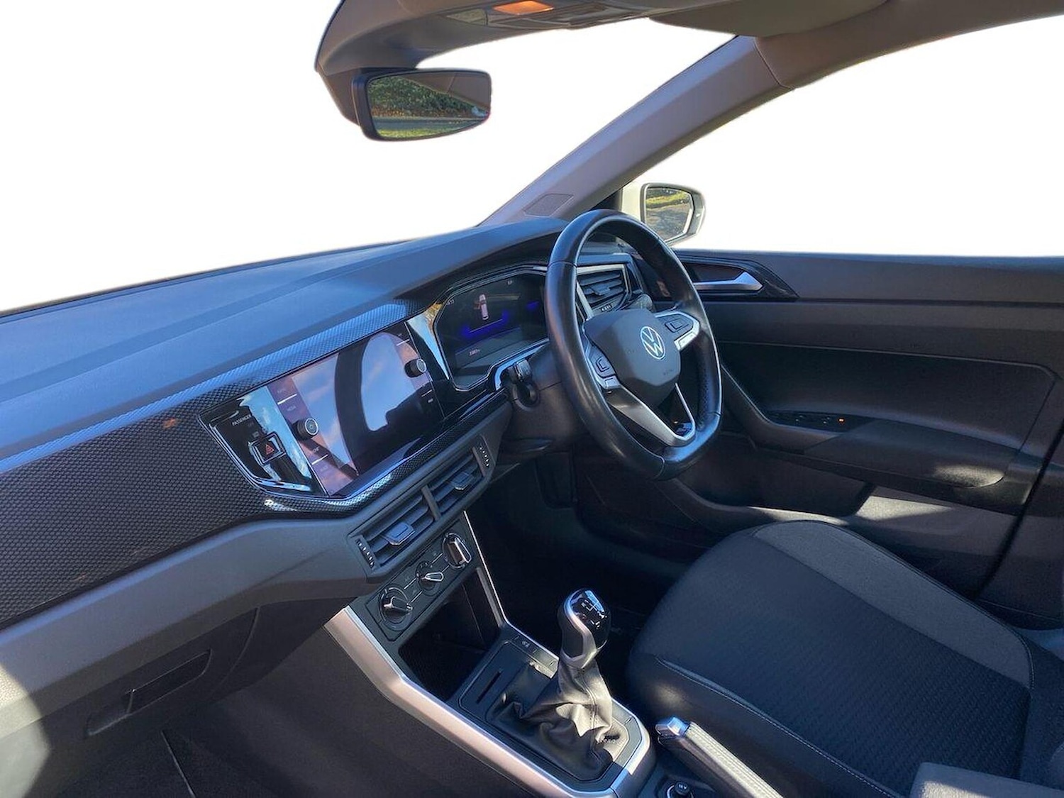 Used Volkswagen Polo 2023 for sale - 76383366: Photo 7