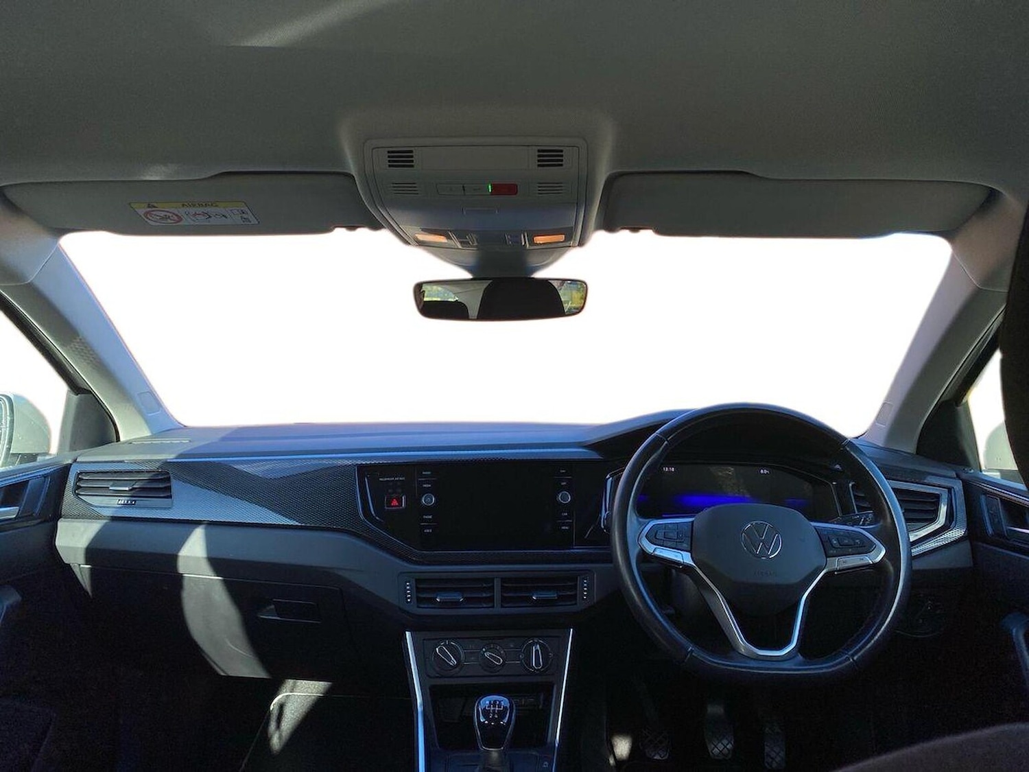 Used Volkswagen Polo 2023 for sale - 76383366: Photo 8