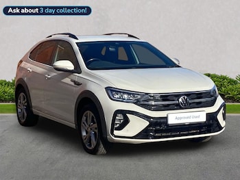 2023 - 1.0 Tsi 110 R-Line 5Dr