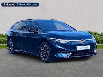 Used Volkswagen ID.7 2025 for sale - 78026159: Photo