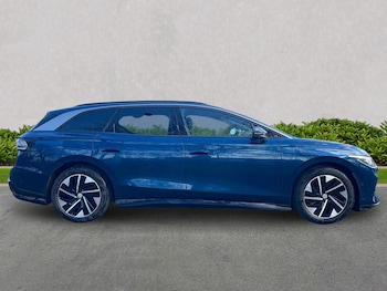 Used Volkswagen ID.7 2025 for sale - 78026159: Photo