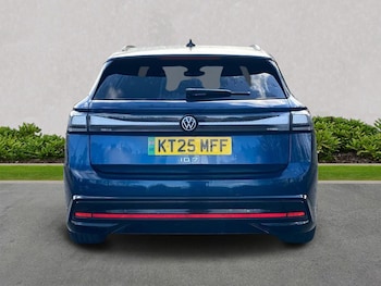 Used Volkswagen ID.7 2025 for sale - 78026159: Photo