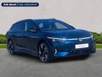 Used Volkswagen ID.7 2026 for sale - 79536534: Photo