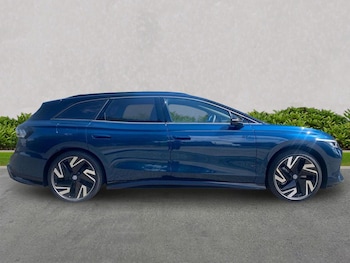 Used Volkswagen ID.7 2026 for sale - 79536534: Photo