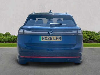 Used Volkswagen ID.7 2026 for sale - 79536534: Photo