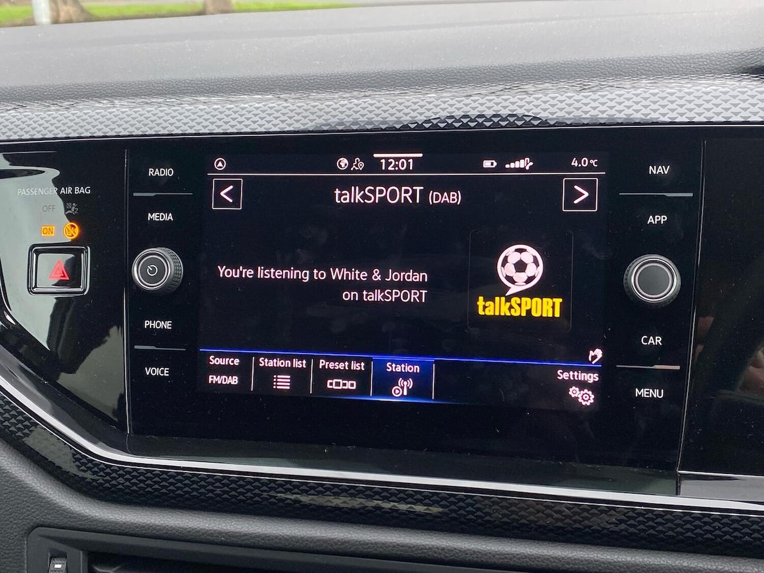 Used Volkswagen Polo 2025 for sale - 78195571: Photo 11