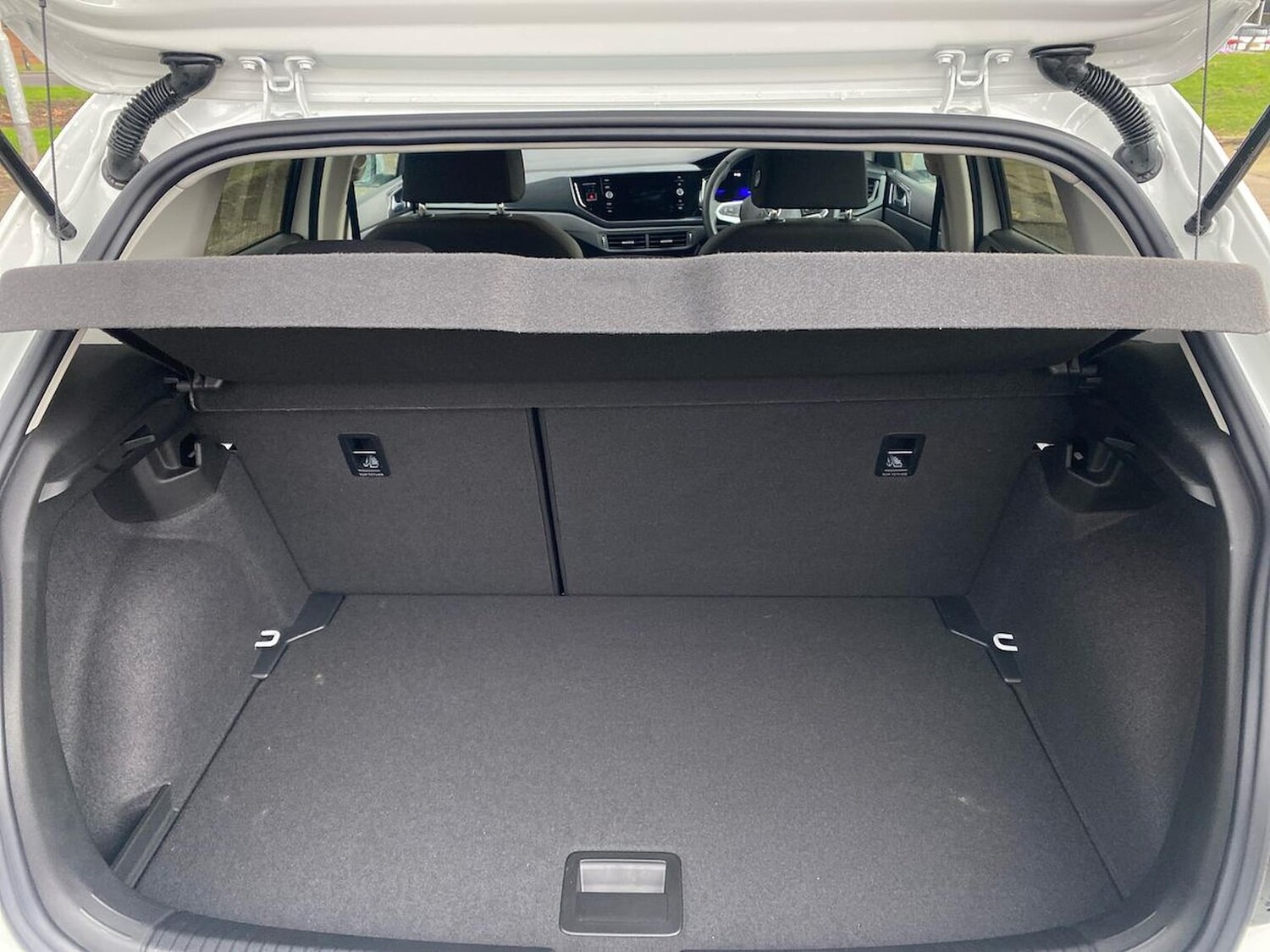 Used Volkswagen Polo 2025 for sale - 78195571: Photo 17