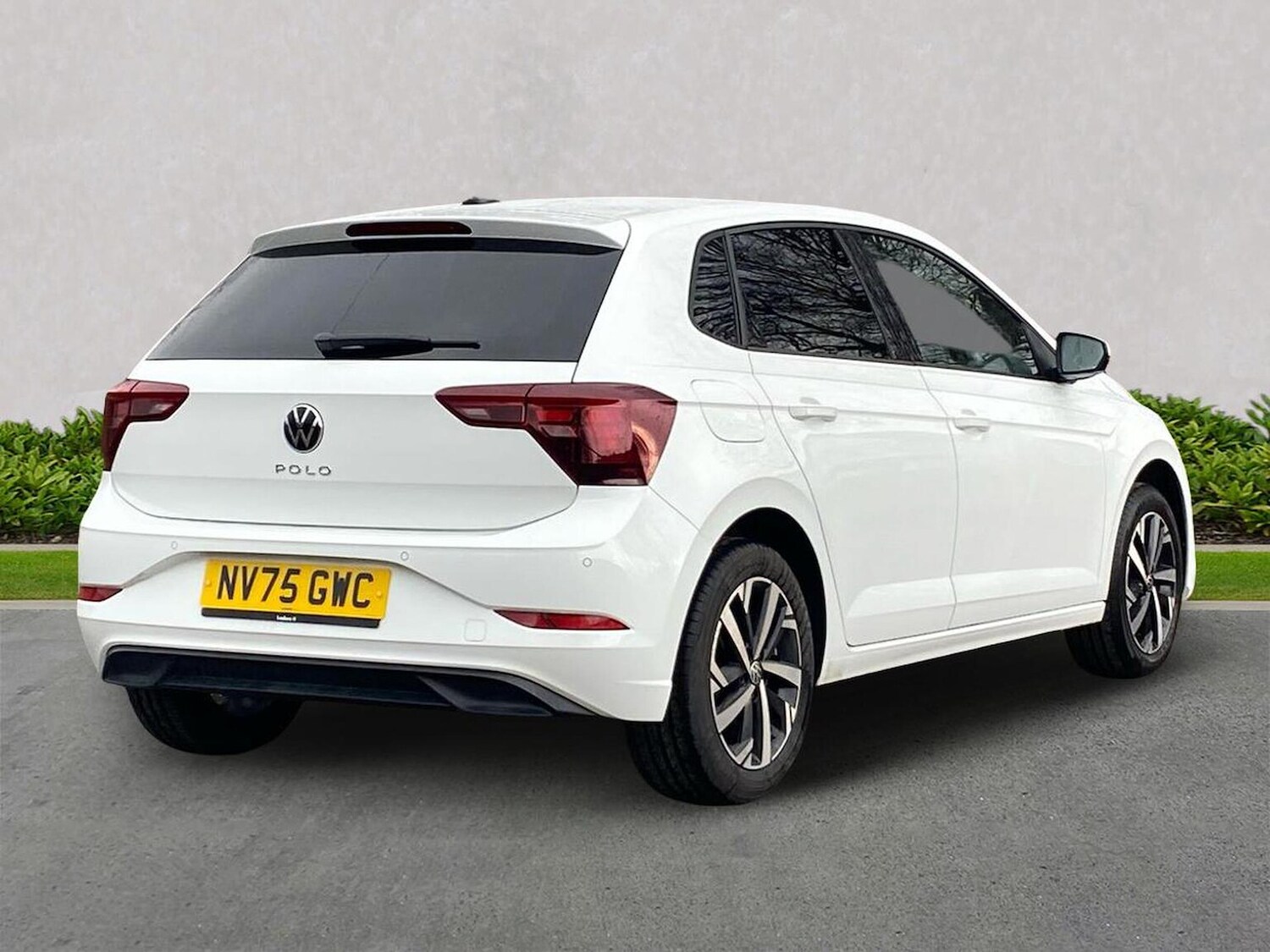 Used Volkswagen Polo 2025 for sale - 78195571: Photo 18