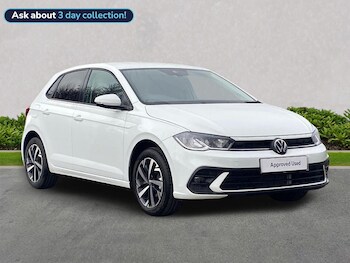 Volkswagen Polo feature image