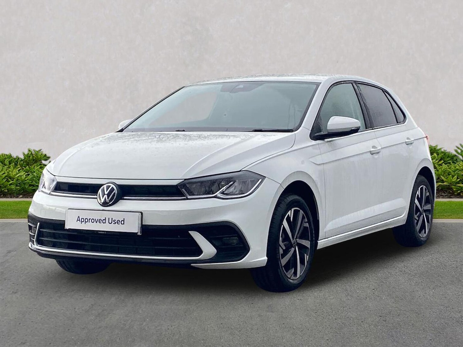 Used Volkswagen Polo 2025 for sale - 78195571: Photo 20