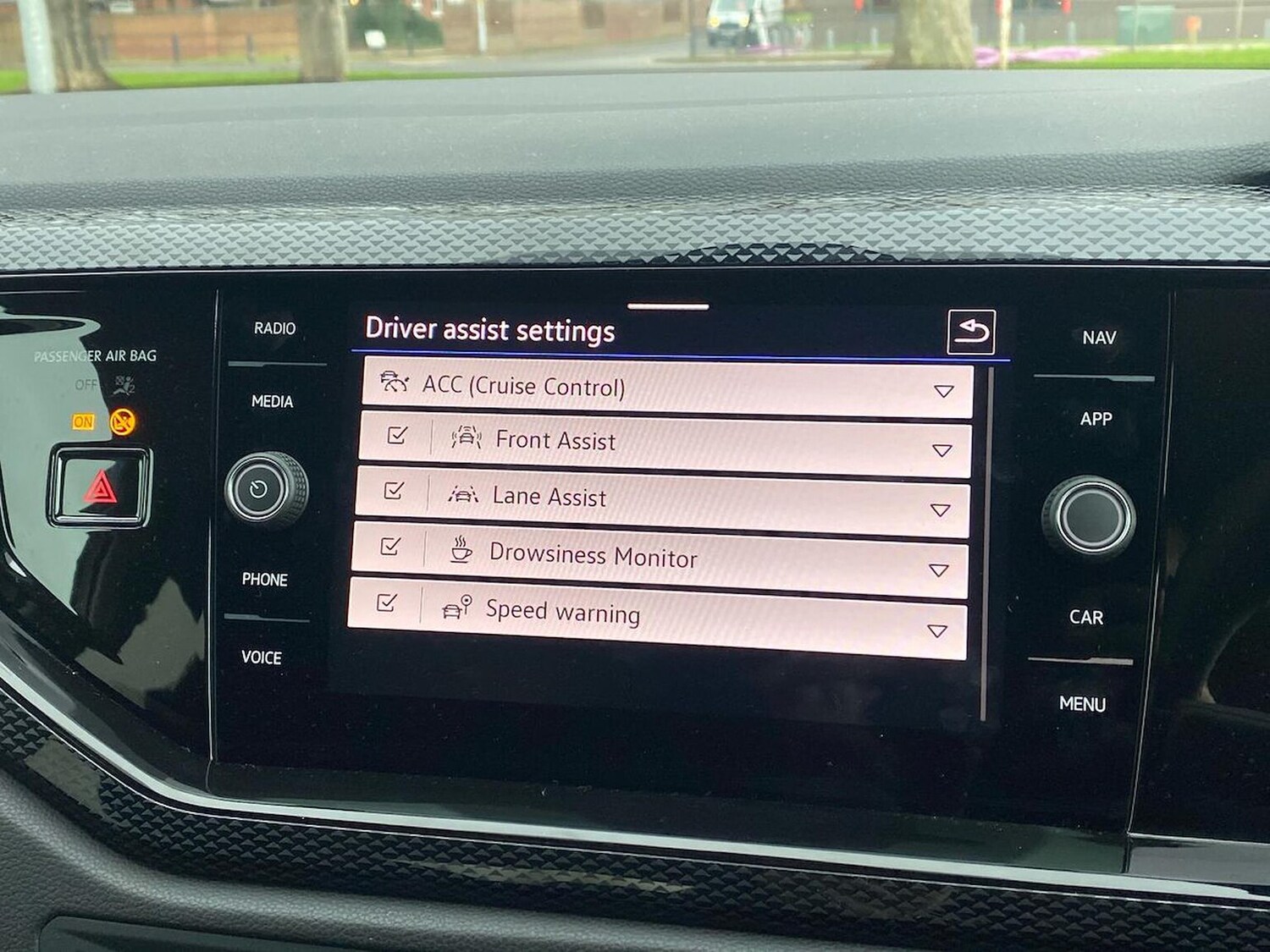 Used Volkswagen Polo 2025 for sale - 78195571: Photo 22