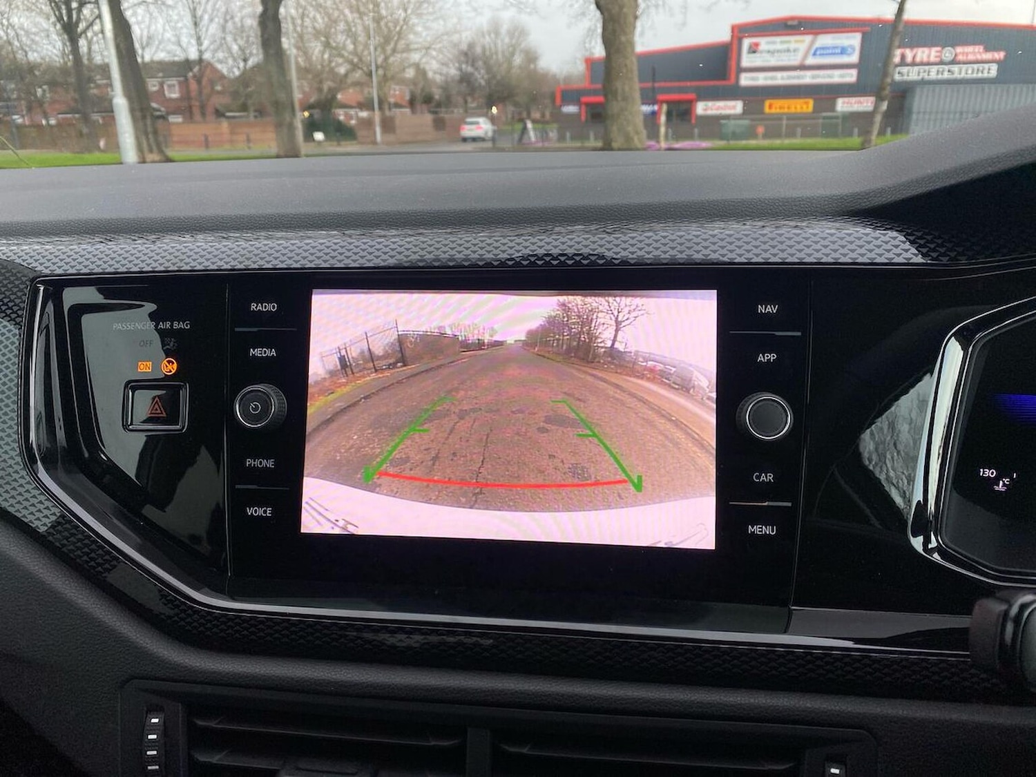 Used Volkswagen Polo 2025 for sale - 78195571: Photo 23