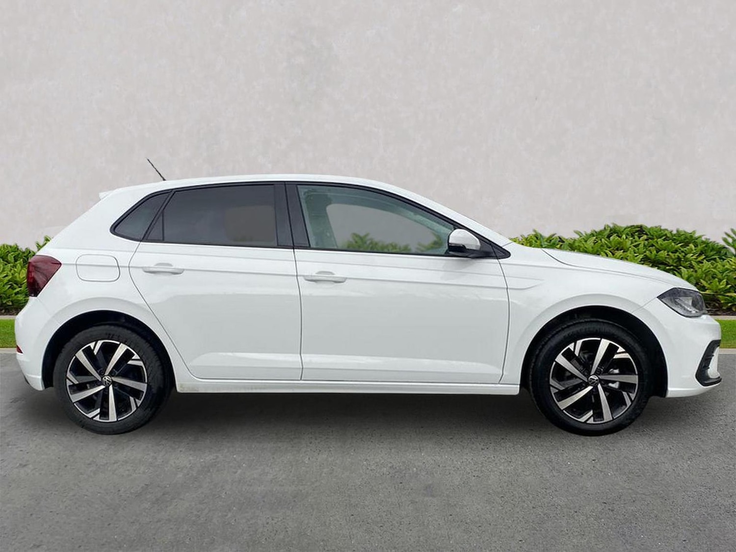 Used Volkswagen Polo 2025 for sale - 78195571: Photo 3