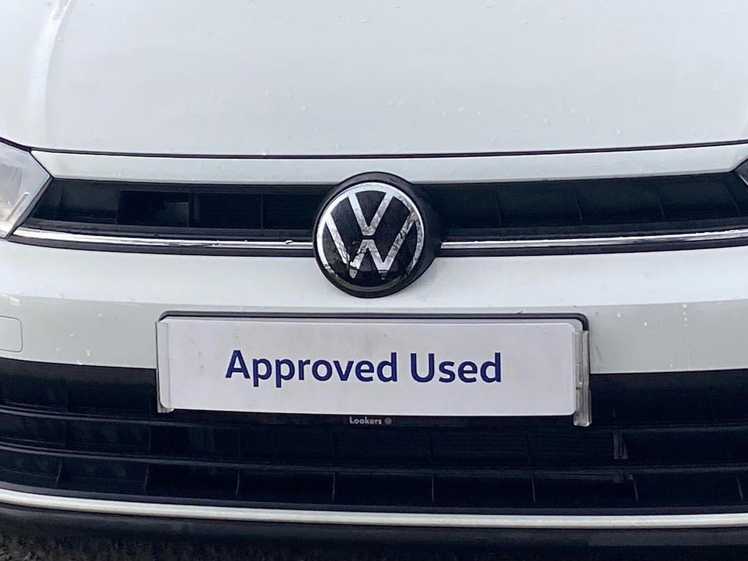 Used Volkswagen Polo 2025 for sale - 78195571: Photo 31