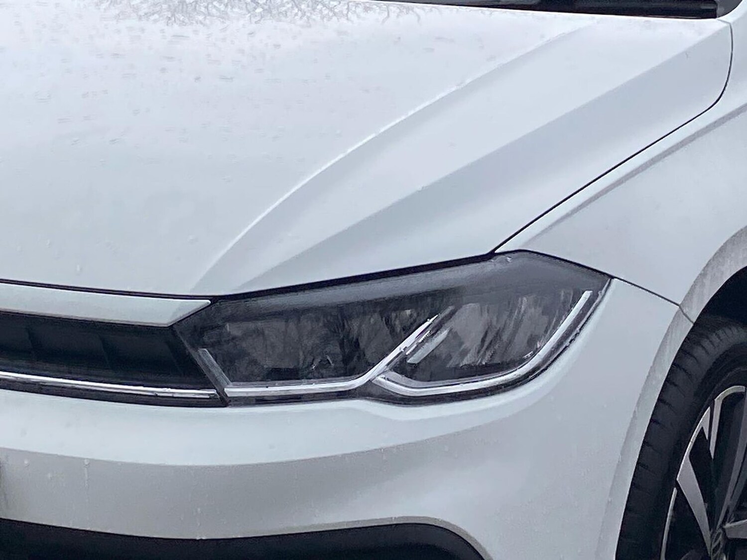 Used Volkswagen Polo 2025 for sale - 78195571: Photo 32