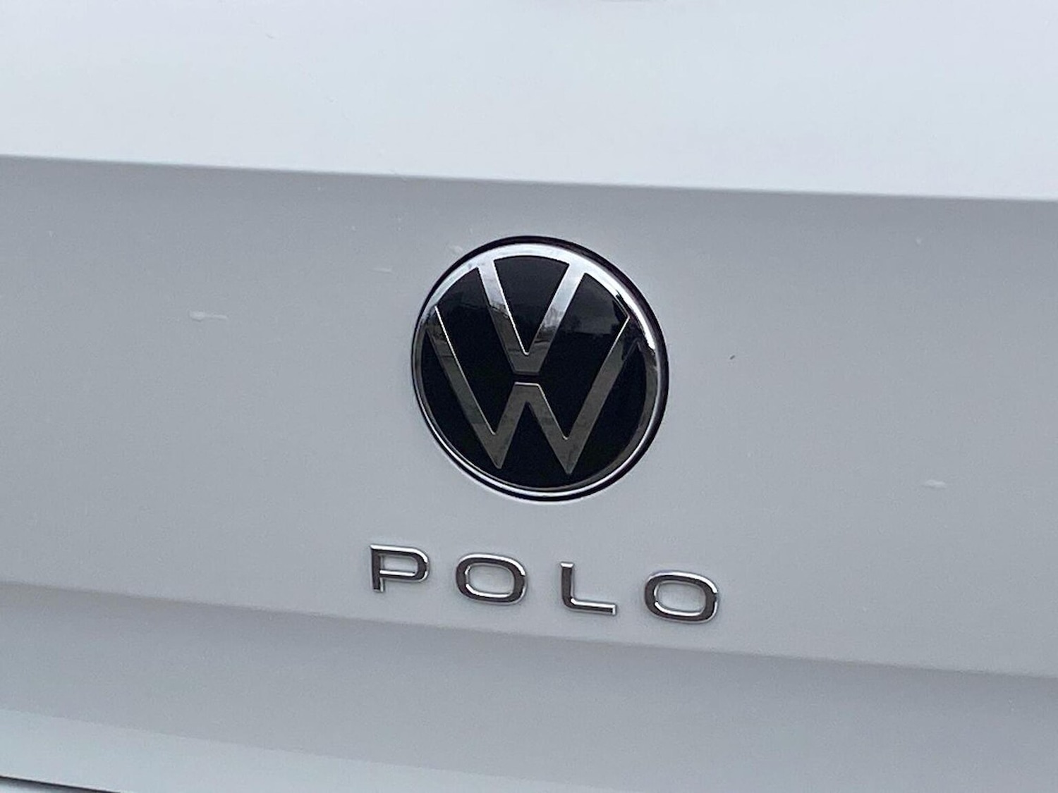 Used Volkswagen Polo 2025 for sale - 78195571: Photo 33