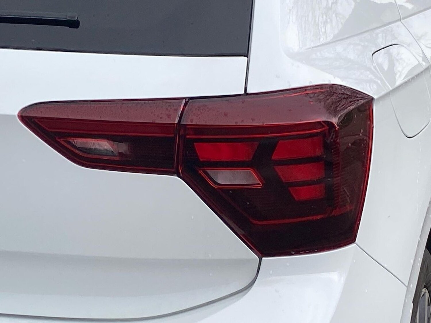 Used Volkswagen Polo 2025 for sale - 78195571: Photo 34