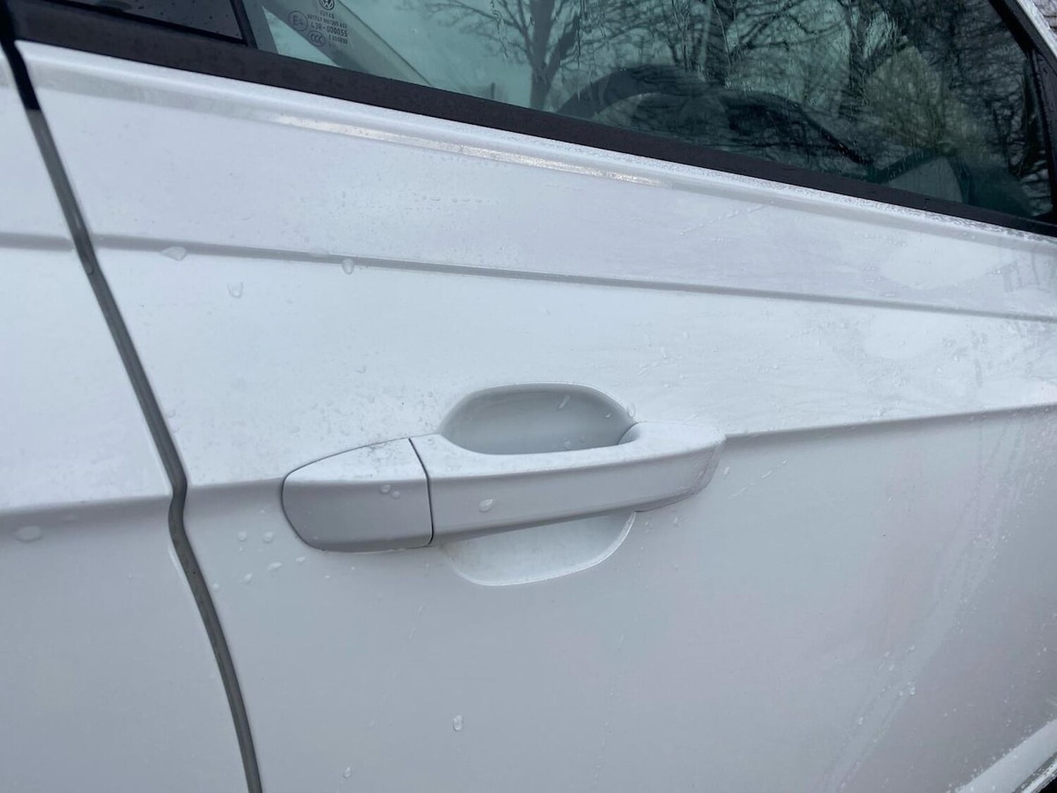 Used Volkswagen Polo 2025 for sale - 78195571: Photo 35