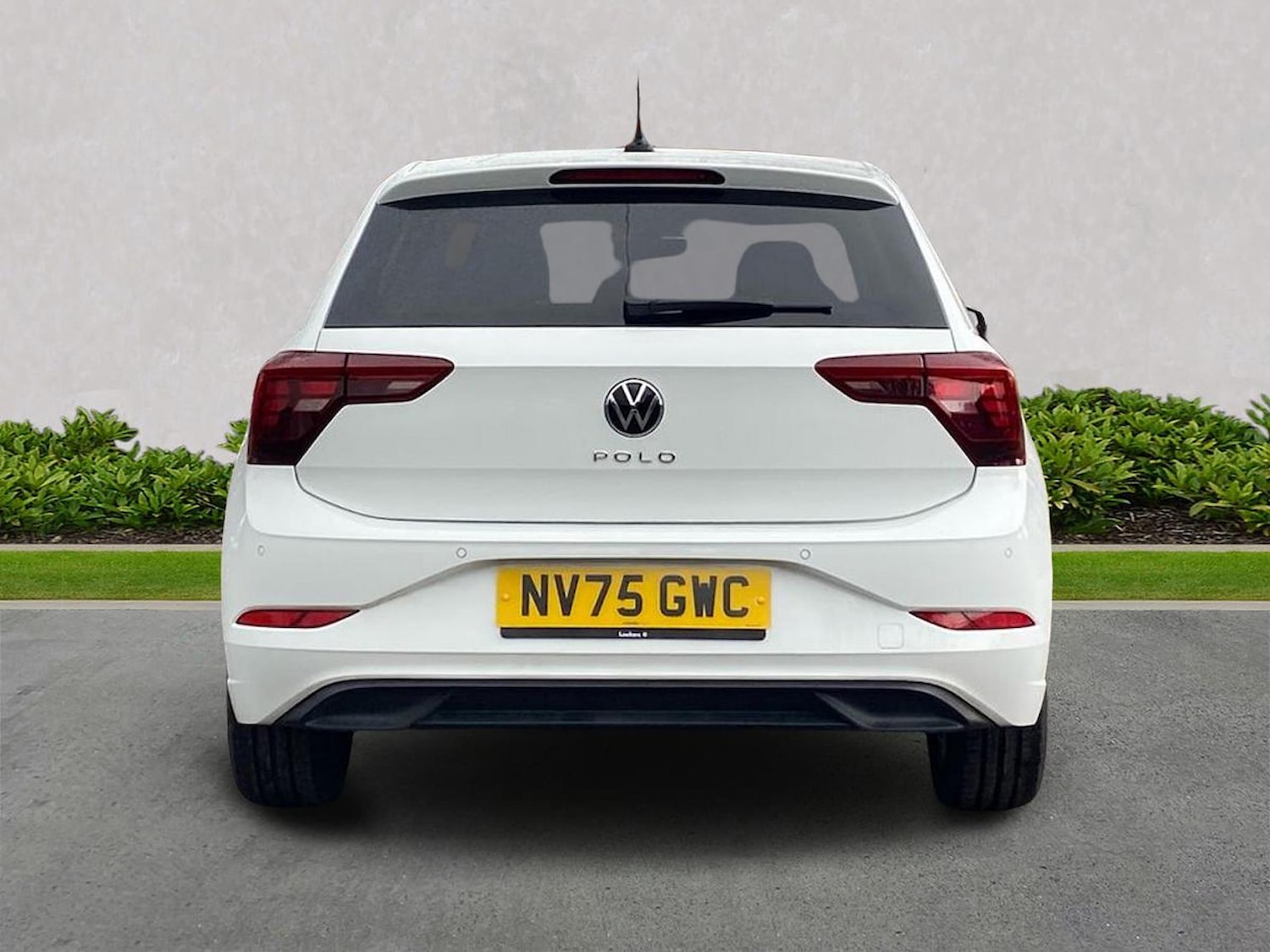 Used Volkswagen Polo 2025 for sale - 78195571: Photo 4