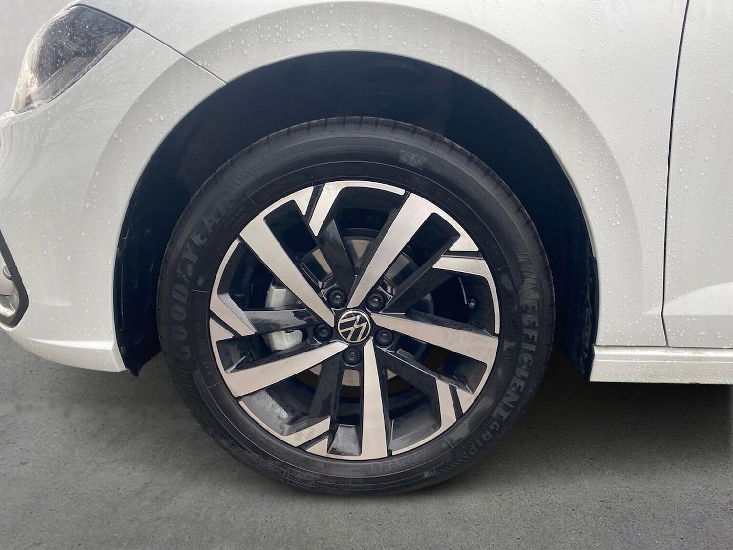 Used Volkswagen Polo 2025 for sale - 78195571: Photo 6