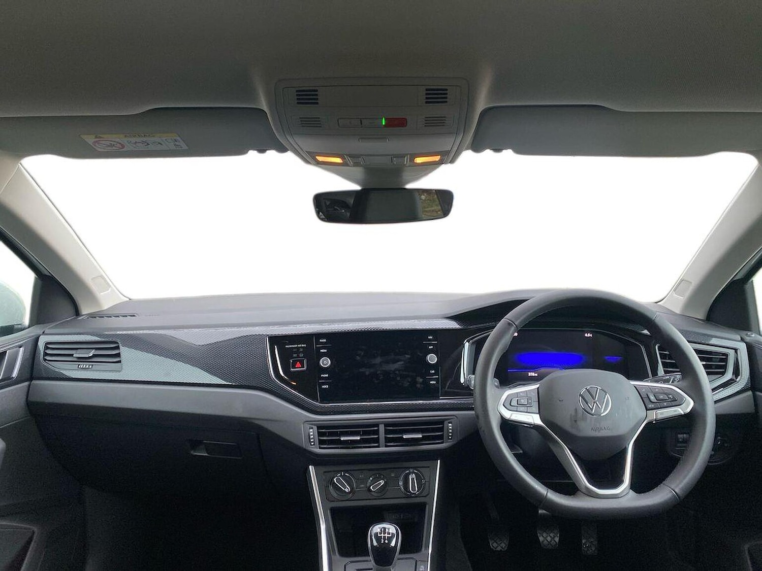 Used Volkswagen Polo 2025 for sale - 78195571: Photo 8