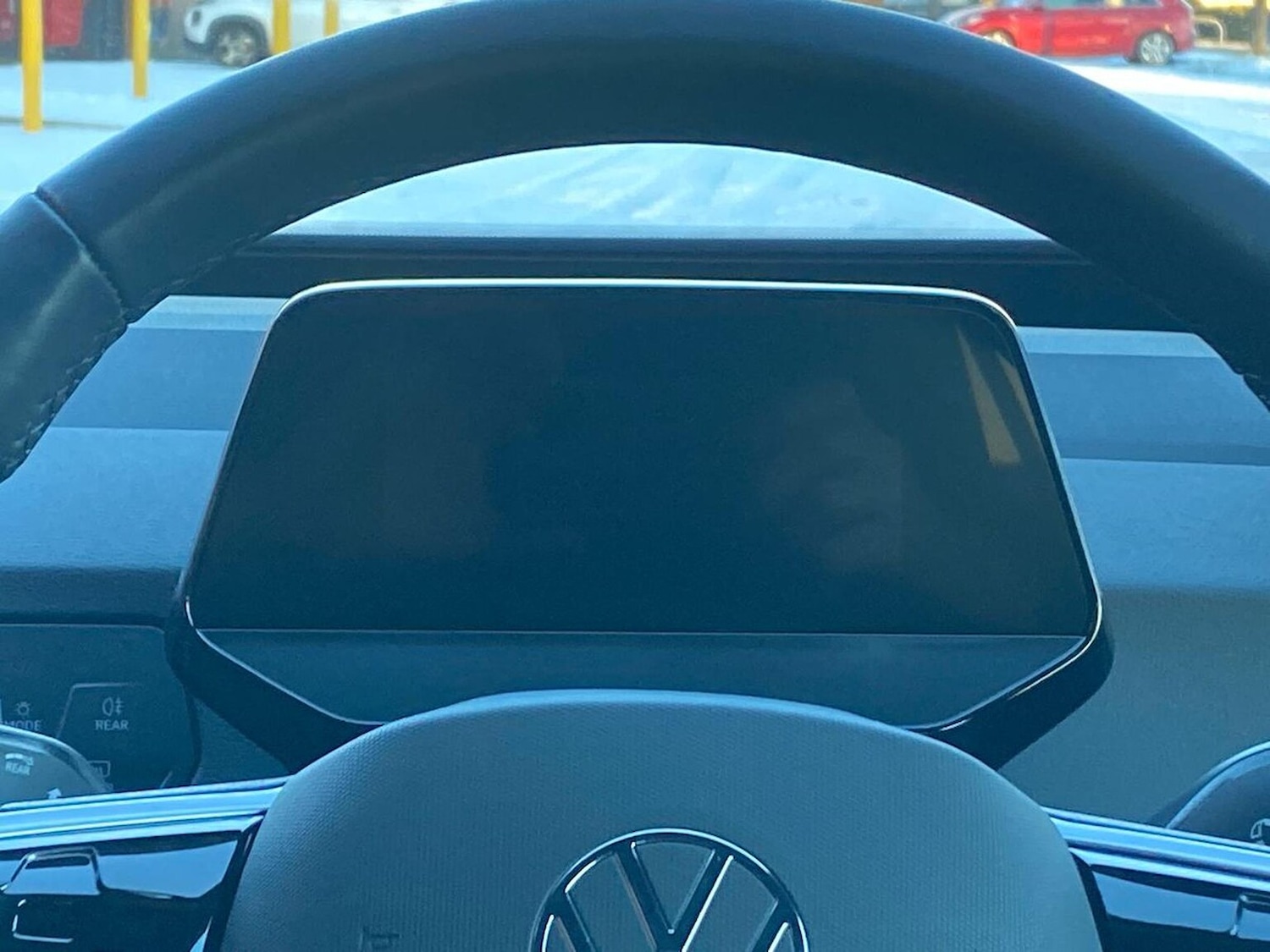 Used Volkswagen ID.3 2025 for sale - 77555333: Photo 10