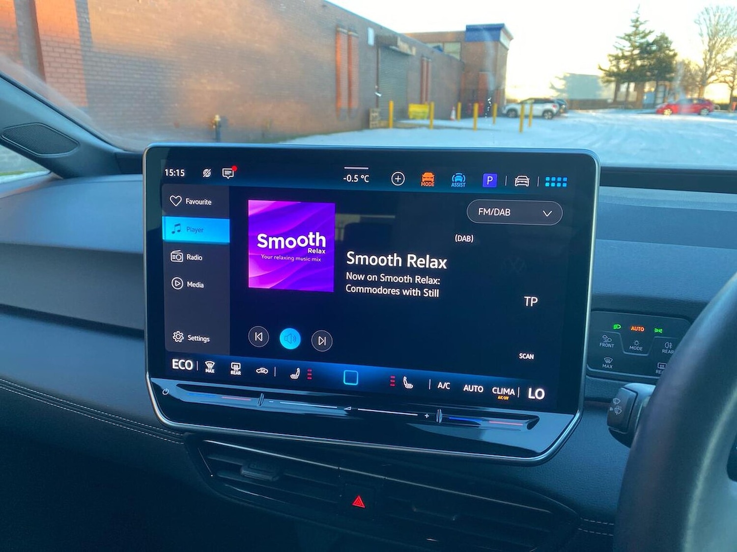 Used Volkswagen ID.3 2025 for sale - 77555333: Photo 11