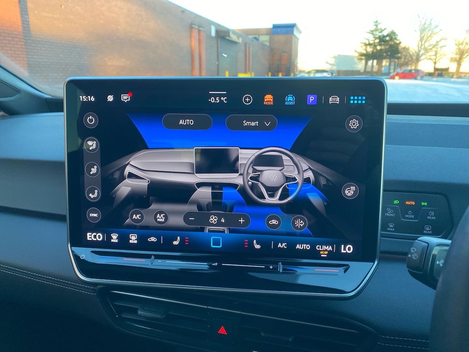 Used Volkswagen ID.3 2025 for sale - 77555333: Photo 12