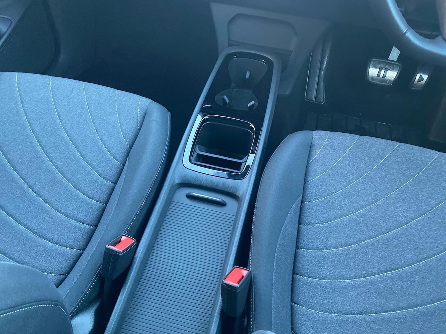 Used Volkswagen ID.3 2025 for sale - 77555333: Photo 13