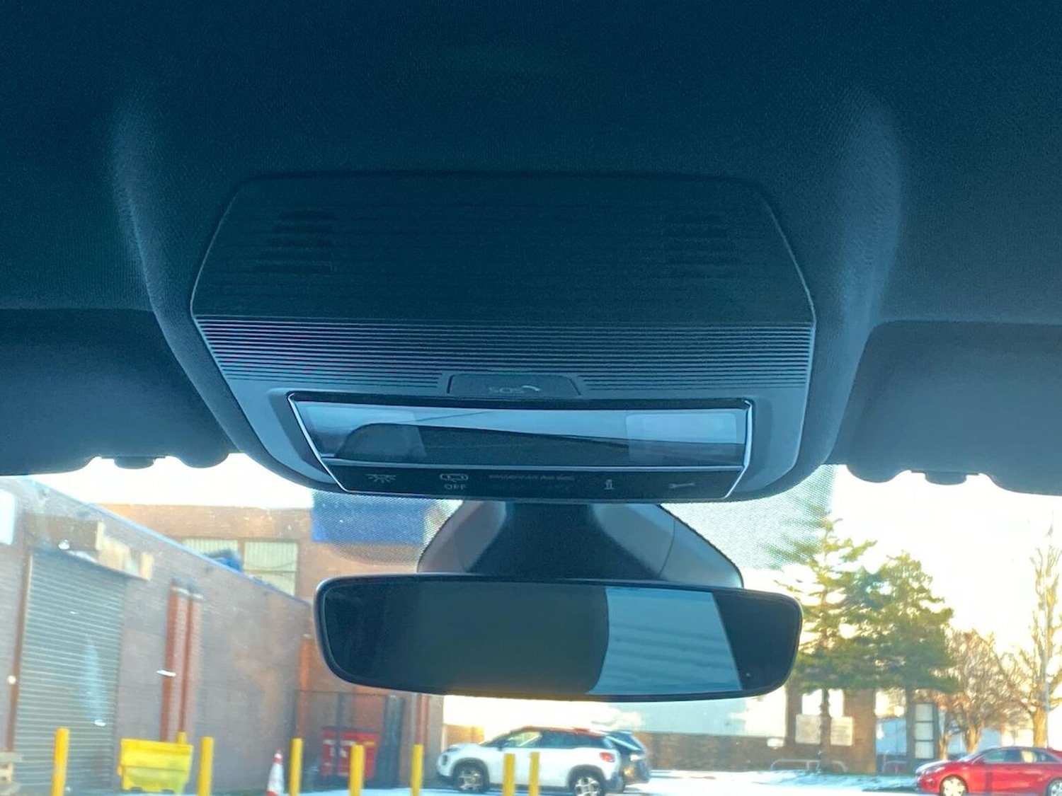 Used Volkswagen ID.3 2025 for sale - 77555333: Photo 14