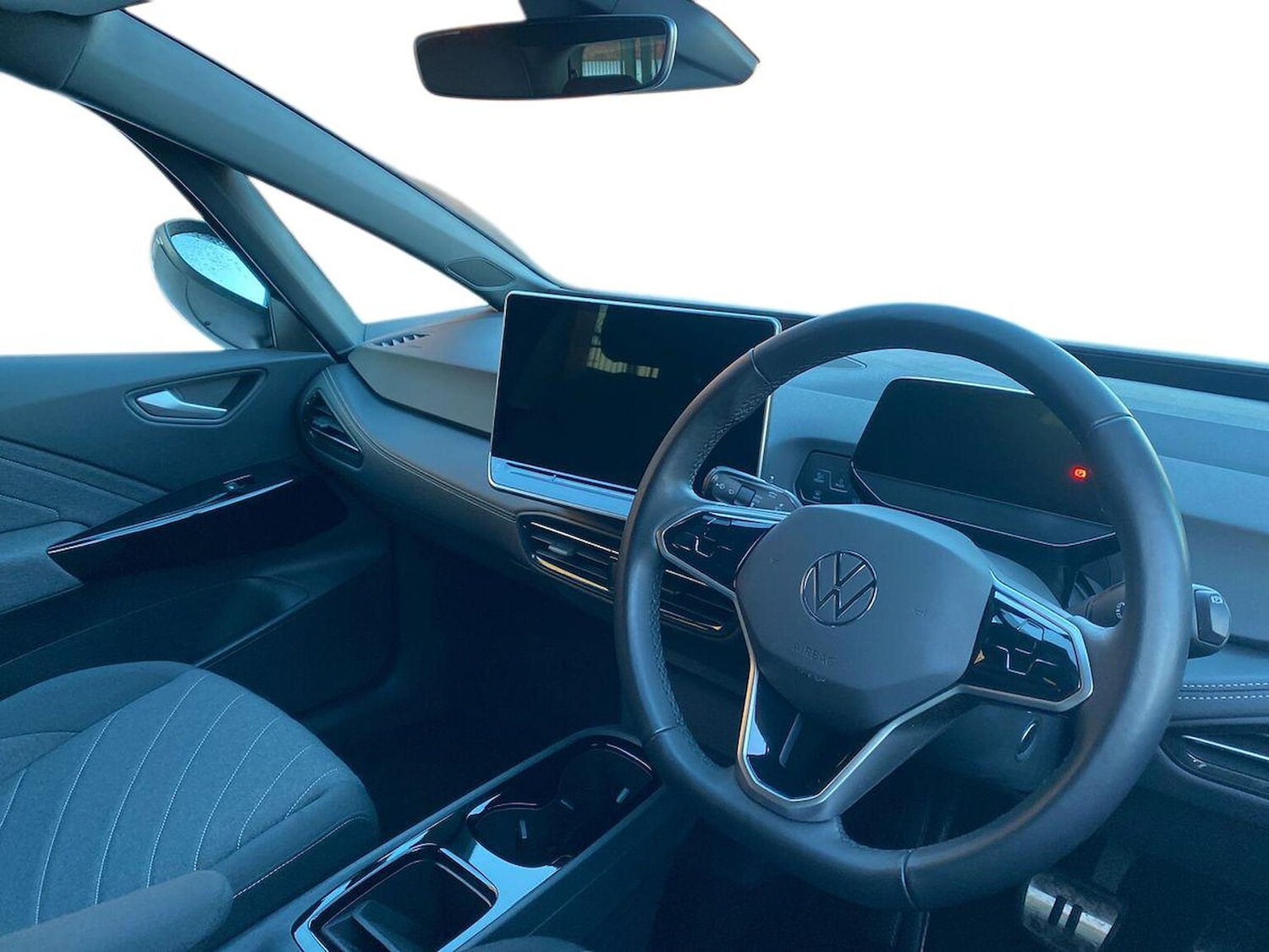 Used Volkswagen ID.3 2025 for sale - 77555333: Photo 15