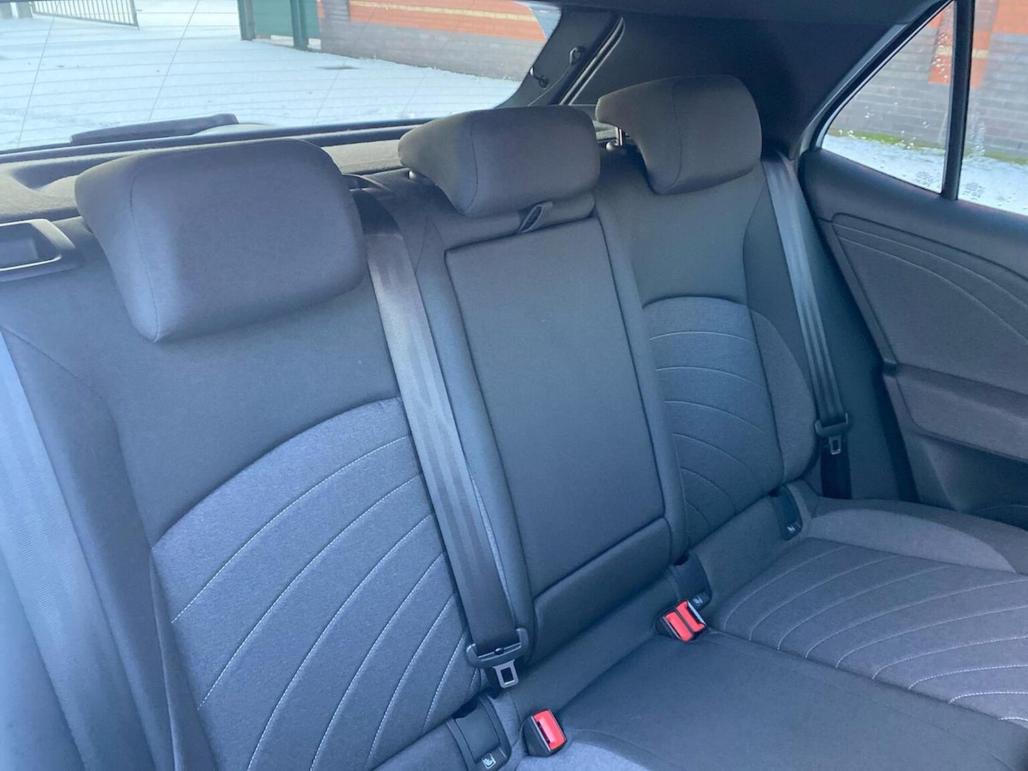 Used Volkswagen ID.3 2025 for sale - 77555333: Photo 16