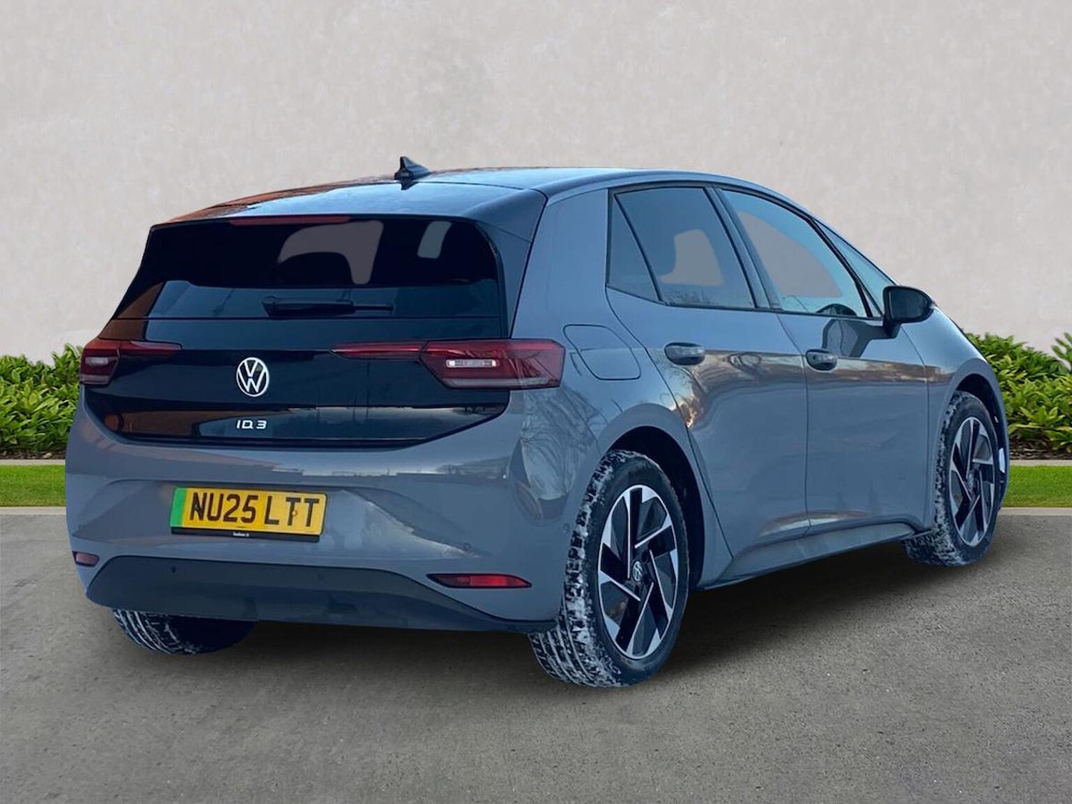 Used Volkswagen ID.3 2025 for sale - 77555333: Photo 18