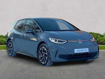 Volkswagen ID.3 feature image