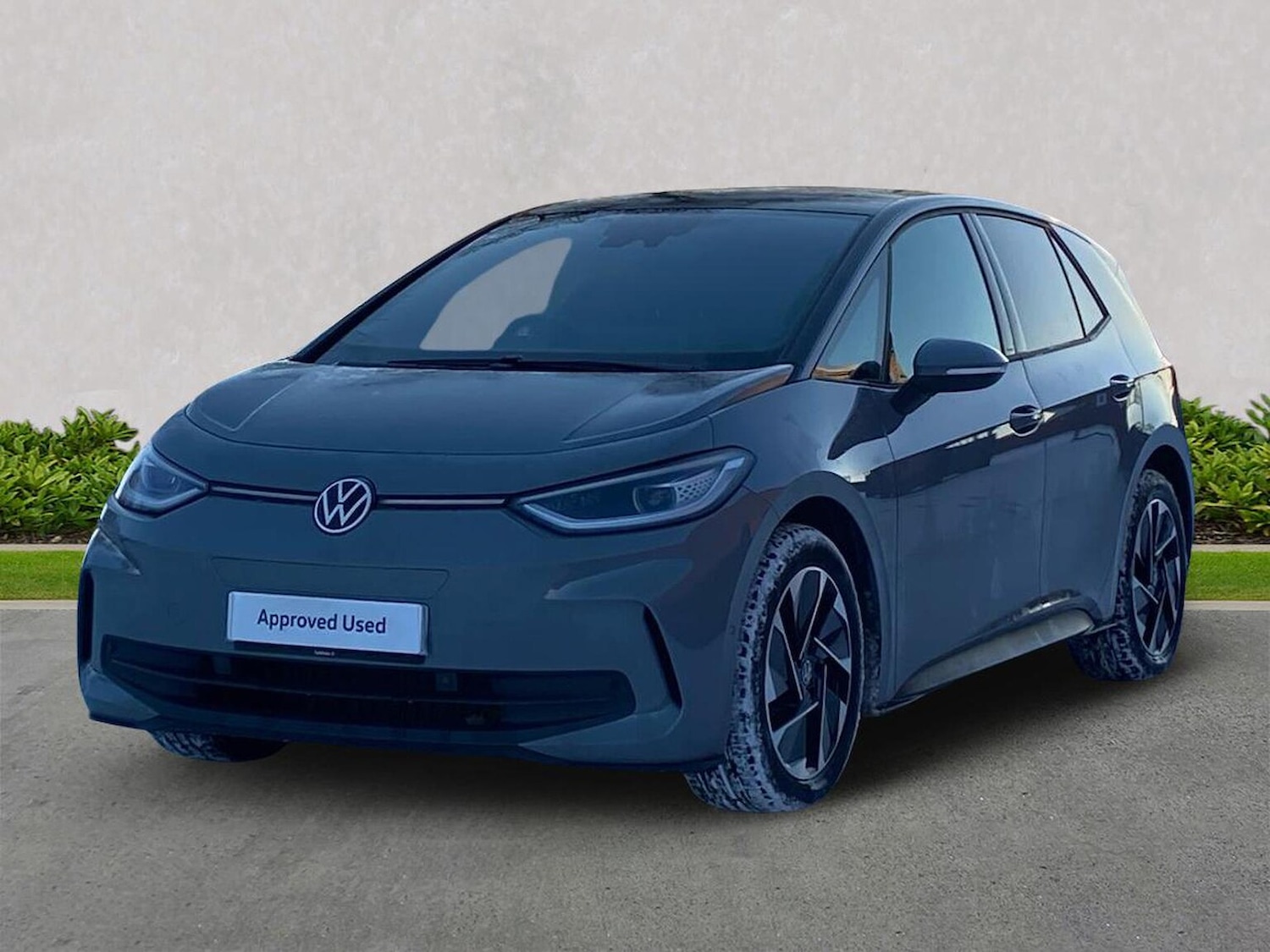 Used Volkswagen ID.3 2025 for sale - 77555333: Photo 20