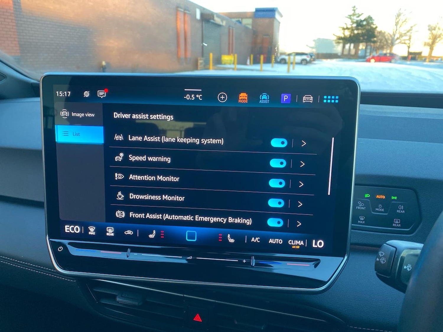 Used Volkswagen ID.3 2025 for sale - 77555333: Photo 22