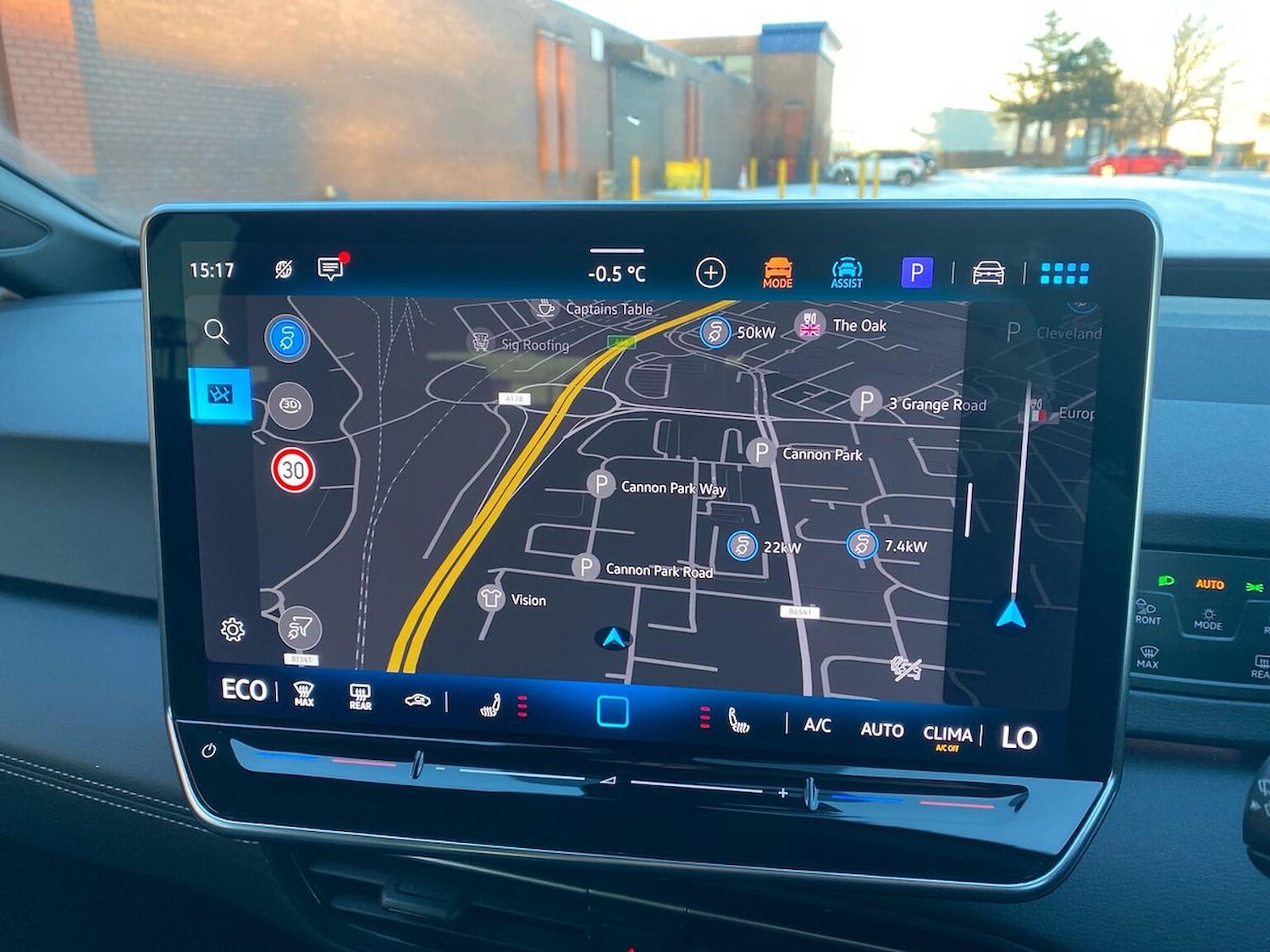 Used Volkswagen ID.3 2025 for sale - 77555333: Photo 24