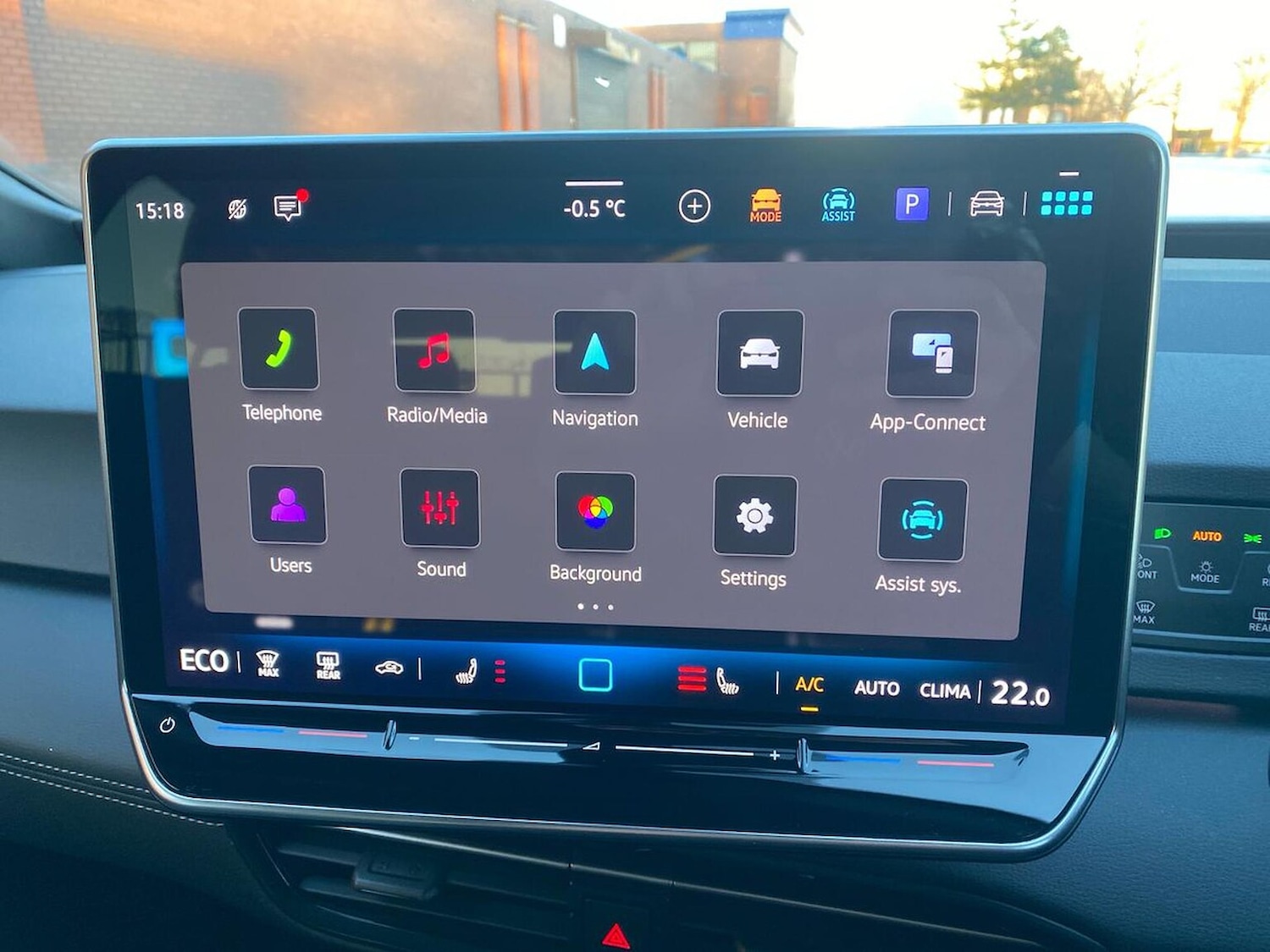 Used Volkswagen ID.3 2025 for sale - 77555333: Photo 25