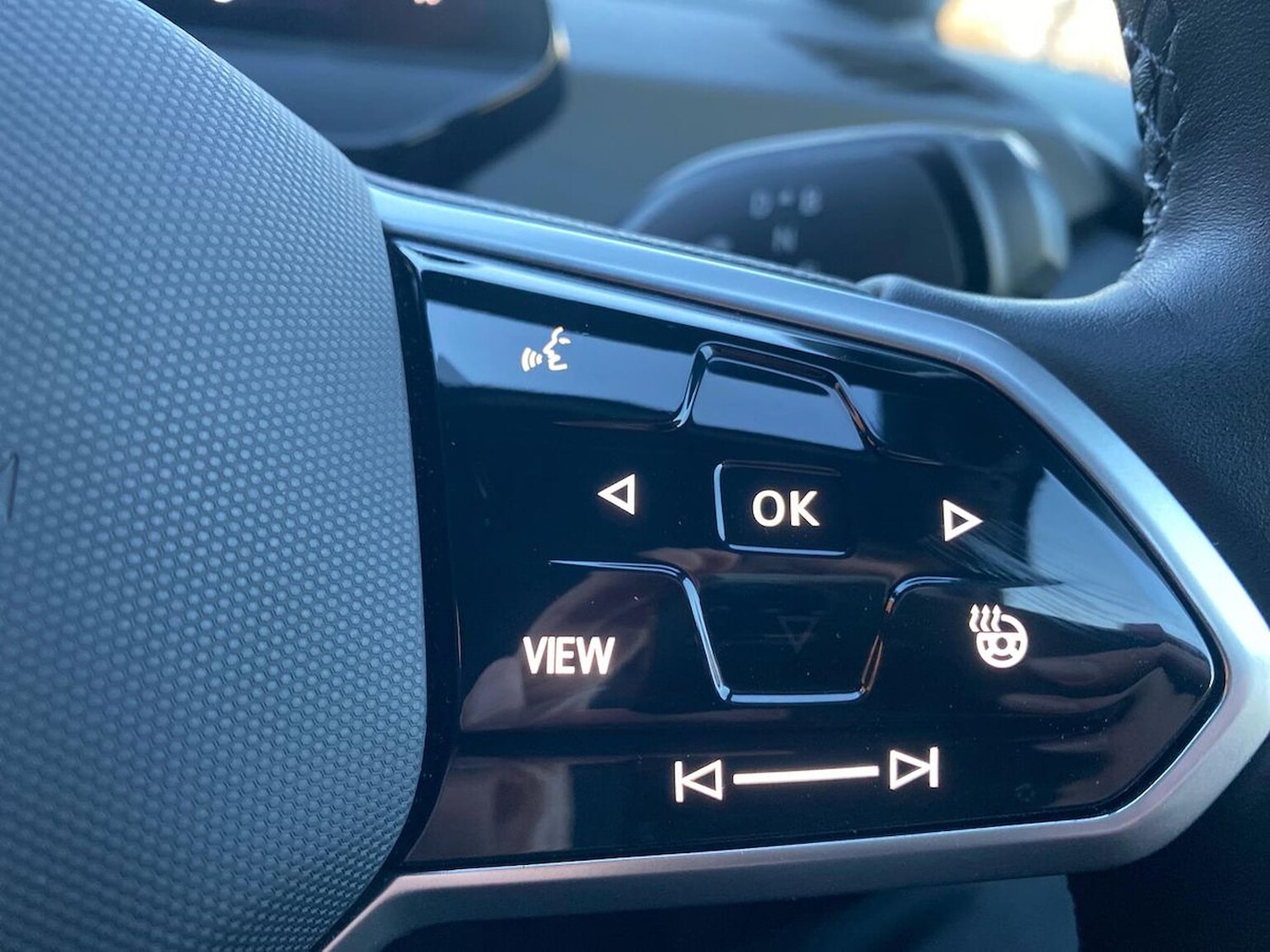 Used Volkswagen ID.3 2025 for sale - 77555333: Photo 26