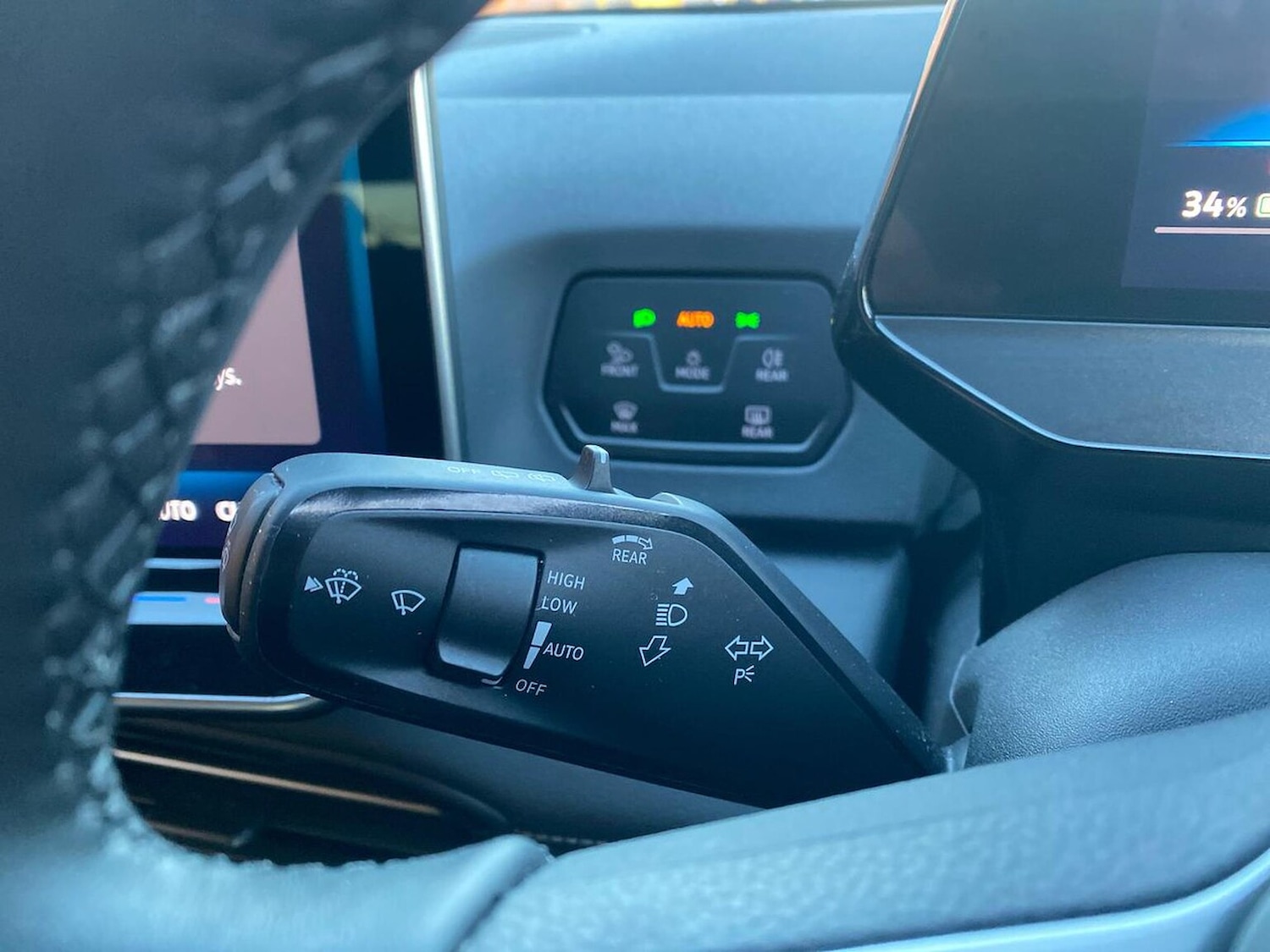 Used Volkswagen ID.3 2025 for sale - 77555333: Photo 29