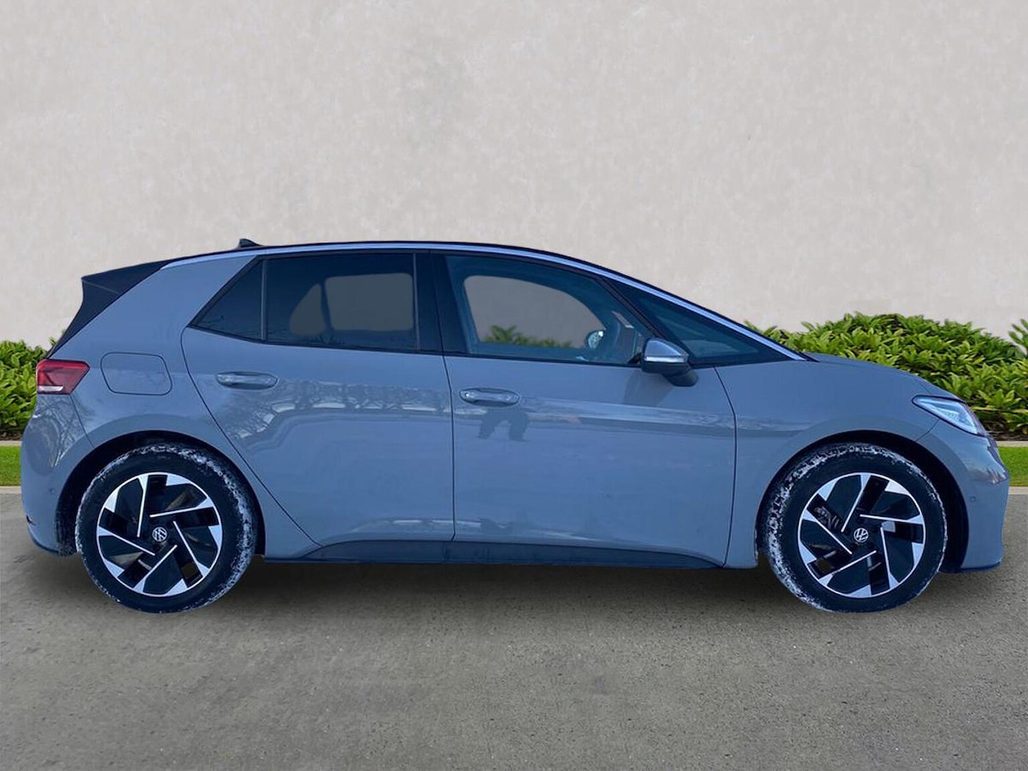 Used Volkswagen ID.3 2025 for sale - 77555333: Photo 3