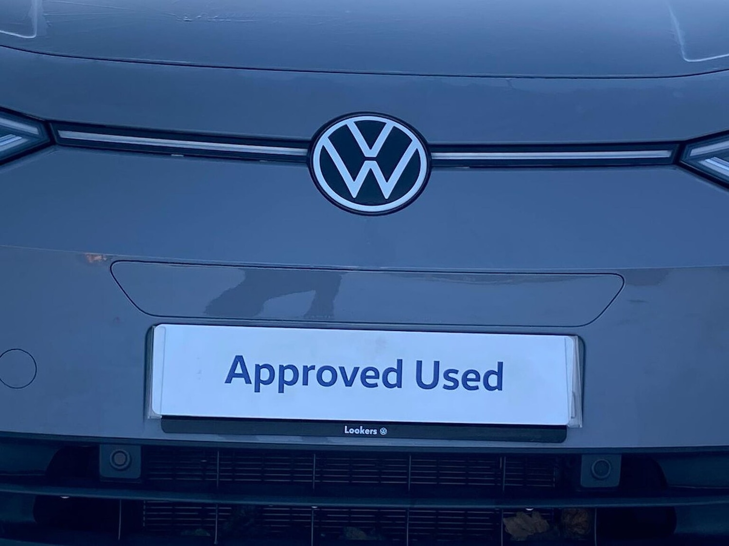 Used Volkswagen ID.3 2025 for sale - 77555333: Photo 32