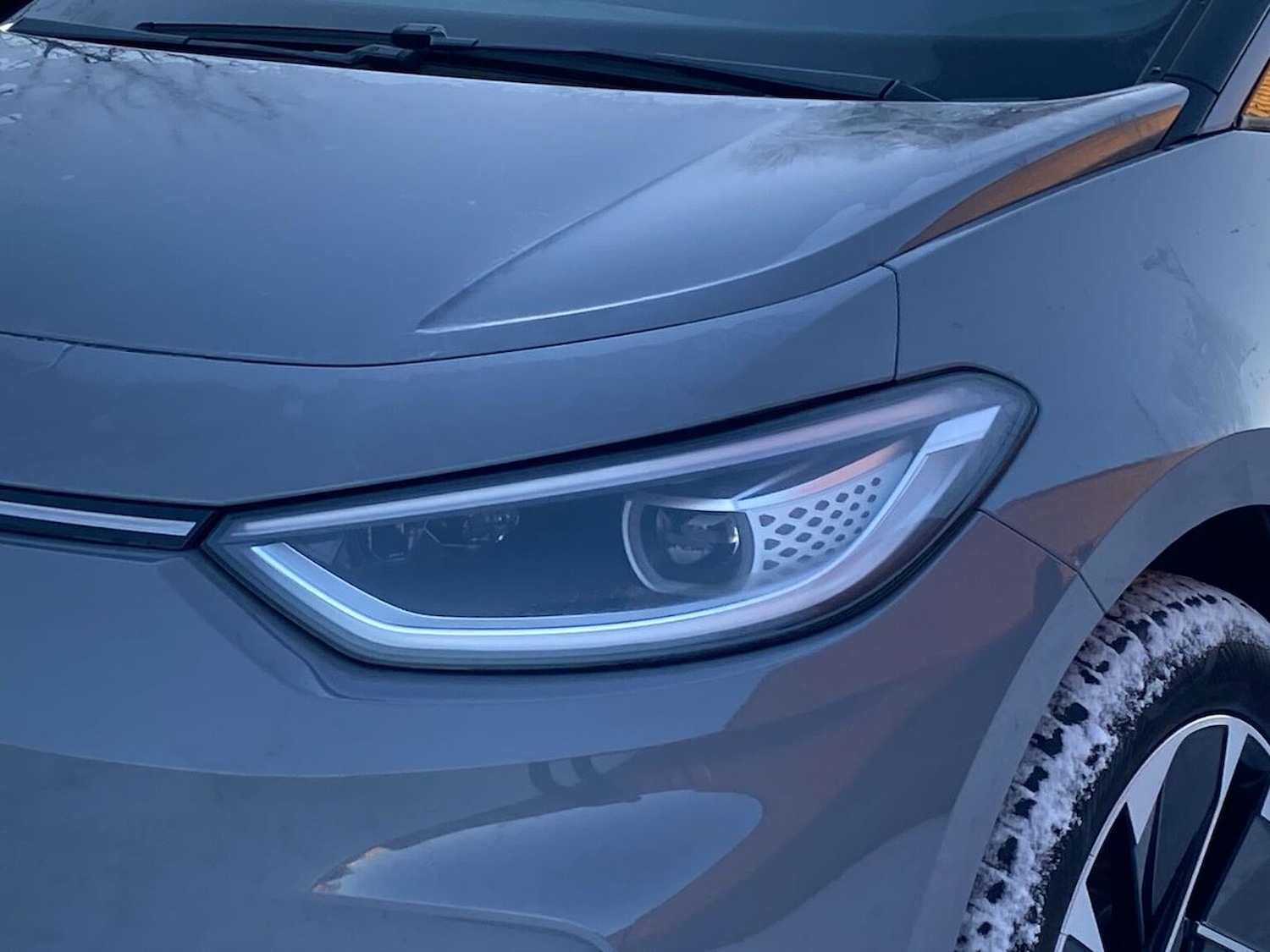 Used Volkswagen ID.3 2025 for sale - 77555333: Photo 33