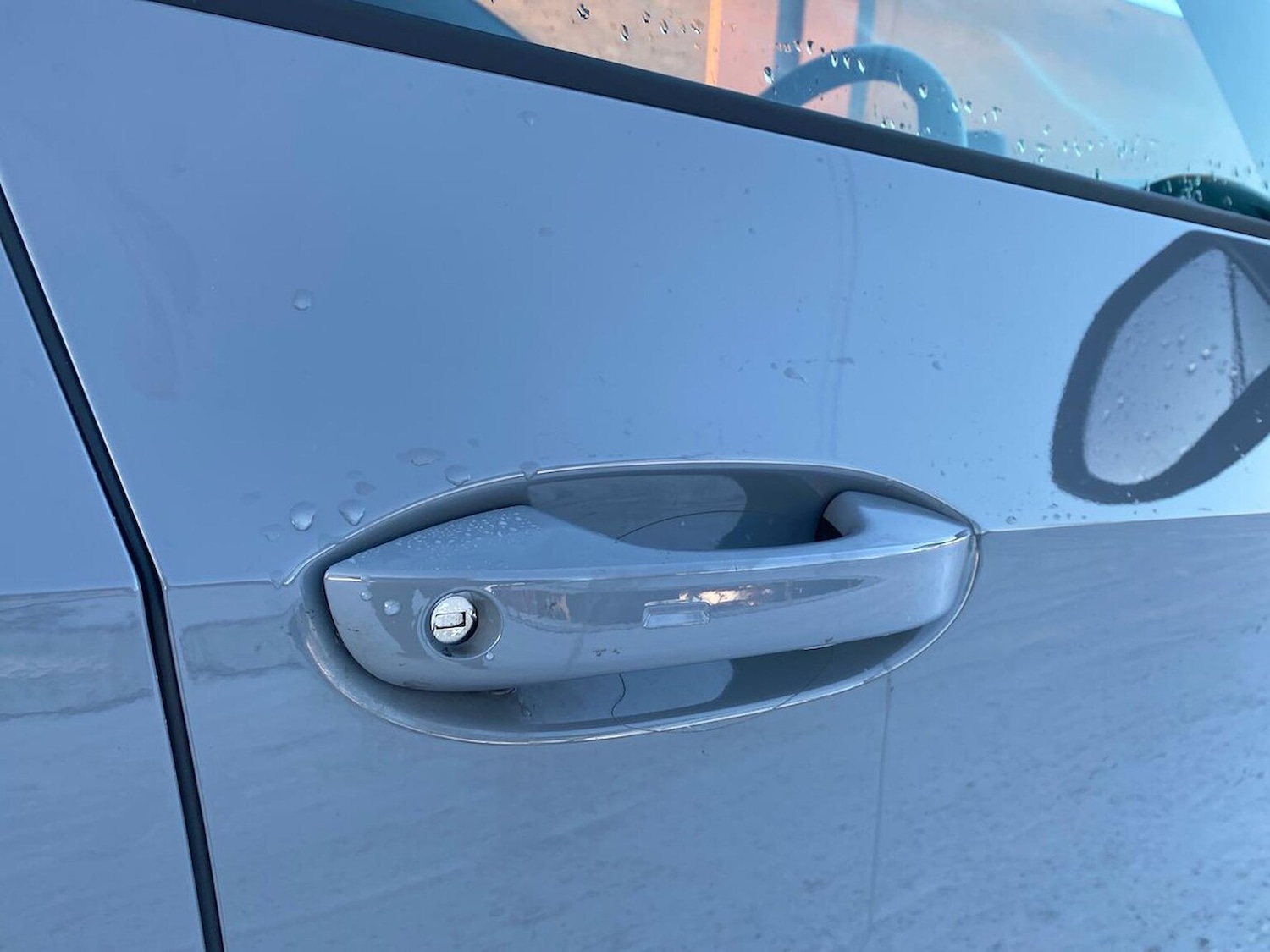 Used Volkswagen ID.3 2025 for sale - 77555333: Photo 36