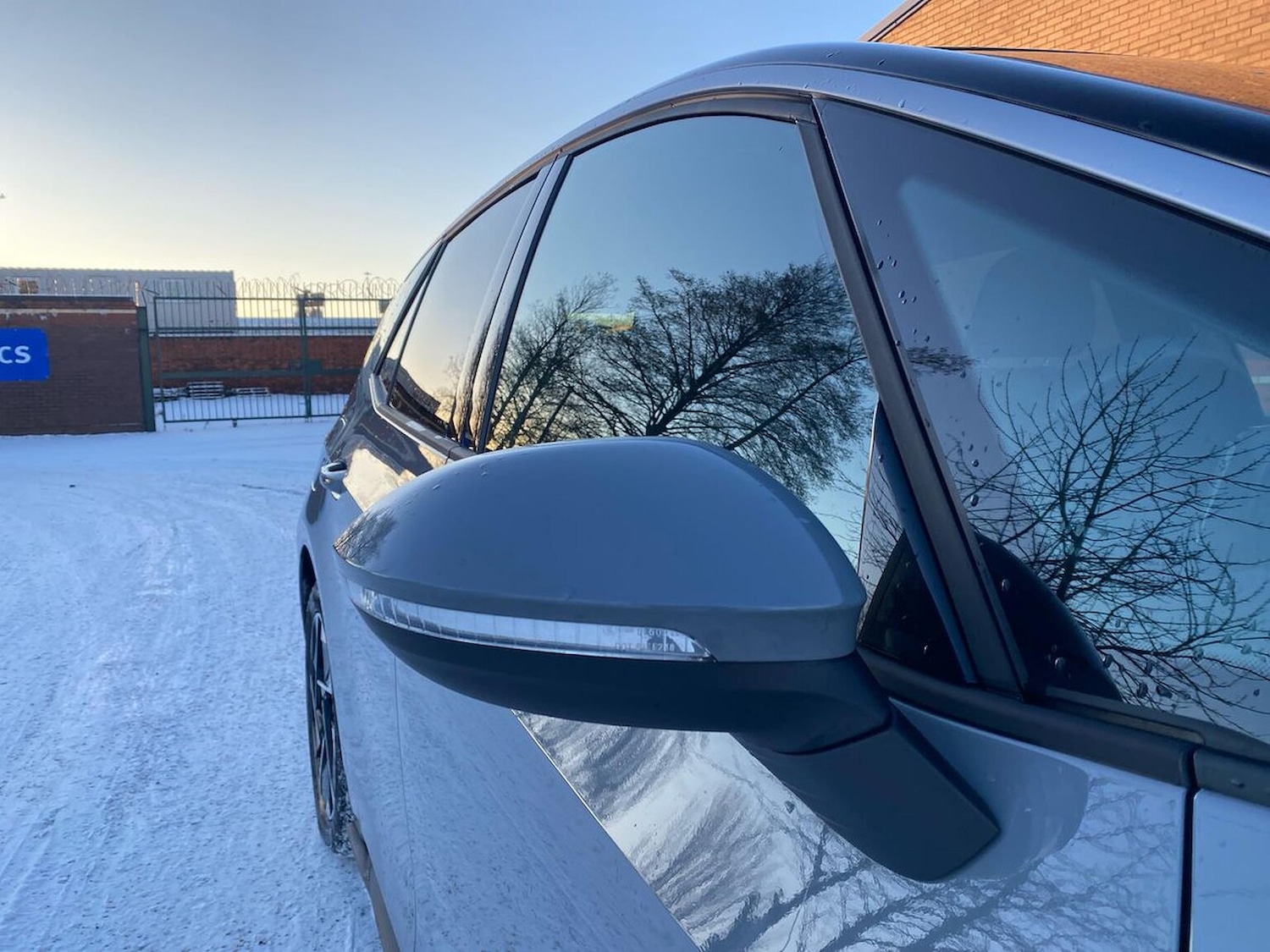 Used Volkswagen ID.3 2025 for sale - 77555333: Photo 37