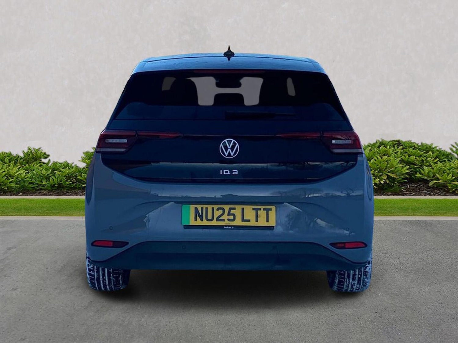 Used Volkswagen ID.3 2025 for sale - 77555333: Photo 4