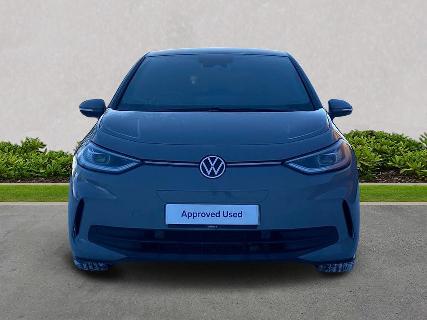 Used Volkswagen ID.3 2025 for sale - 77555333: Photo 5