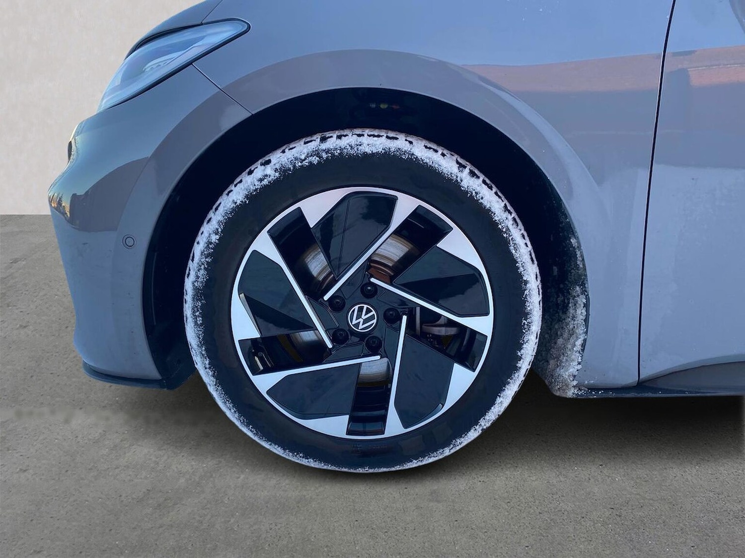 Used Volkswagen ID.3 2025 for sale - 77555333: Photo 6