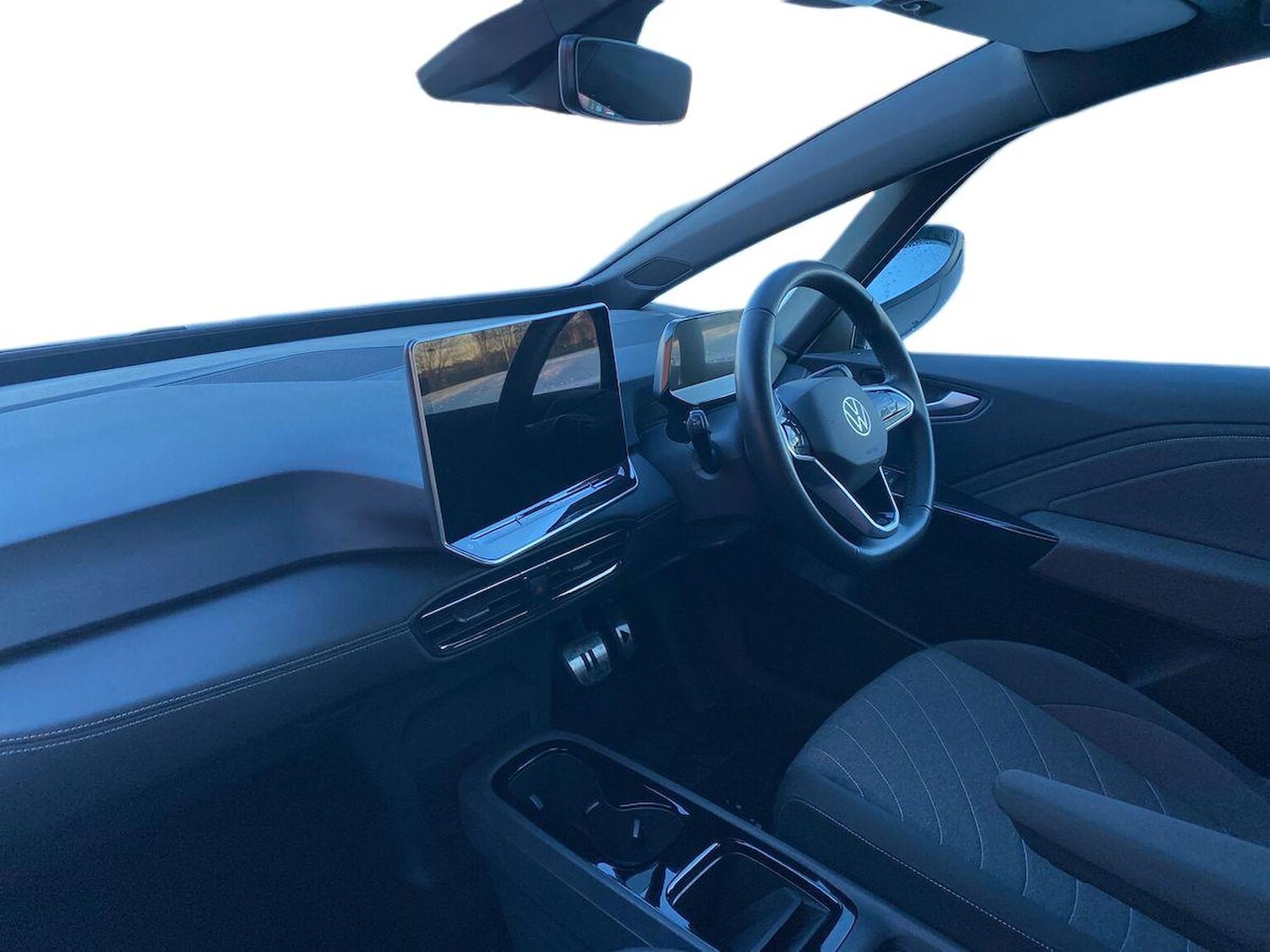 Used Volkswagen ID.3 2025 for sale - 77555333: Photo 7