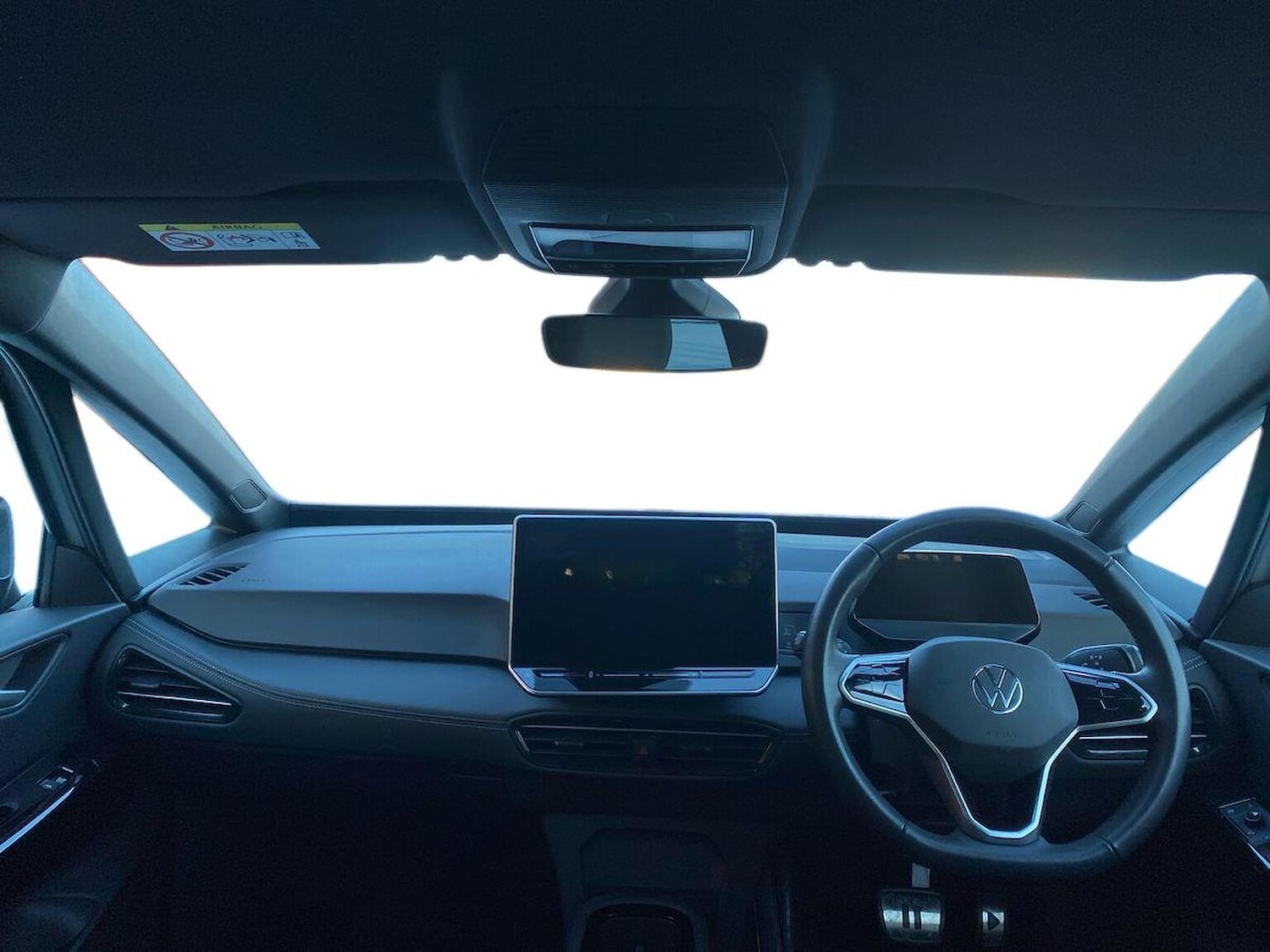 Used Volkswagen ID.3 2025 for sale - 77555333: Photo 8